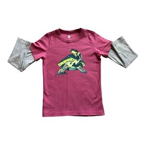 Tea Collection Long Sleeve Tee